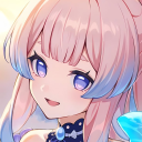 ✿ ❁ Chidkyō ❁ Anime · Manga · VC · Editors · MH Support · Events ✿ Discord server icon