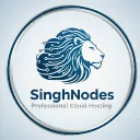 SinghNodes | Hosting Magic