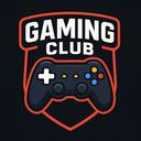 Gaming Club Discord Server Icon