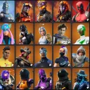 buy fortnite accounts Discord server icon