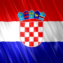 🇭🇷 National Croatia / Chat-VC-Coding-Dating 🇭🇷 Discord server icon