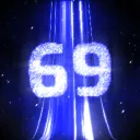 𝗗𝗜𝗦𝗧𝗥𝗜𝗖𝗧𝟲𝟵 discord icon