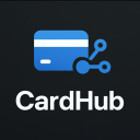 CardHub Marketplace Discord server icon