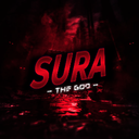 SURA 'S' HEAVEN