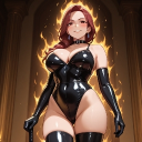 Behind the scenes Discord server icon