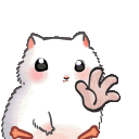 Hamster Cage
