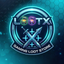 LootX - discord server icon