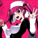 Hueco mundo Discord Server Icon