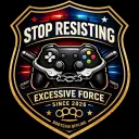Stop Resisting