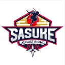 August SASUKE Rising