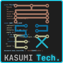 KASUMI Tech. Discord server icon