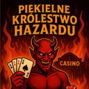 18+ Piekielne Królestwo Hazardu Discord Server Icon