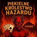 18+ Piekielne Królestwo Hazardu discord icon