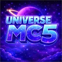 UniverseMC || יוניברס עונה 5