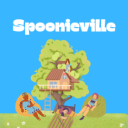 Spoonieville Discord server icon