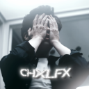chxl's studio  ⋆˚࿔ Discord server icon