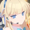薔薇煌めき希望星楽園庭園キャラメル