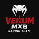 VENUM MXB RACING TEAM