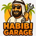 Habibi Garage