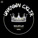 UnknwnCxltr® Roleplay banner
