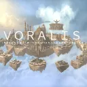 VORALIS | Chill • Chat • Connect