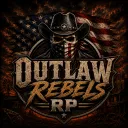 Outlaw Rebels RP's server