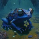 deepbluefrog mods
