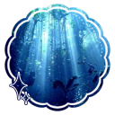 Seafoam Discord server icon