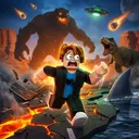 Movie Disasters