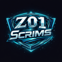 ZO1 Scrims