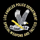 LAPD SWAT