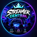 STREAMER CENTRAL