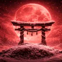 ⛩ KRIMSON CITY........'s icon