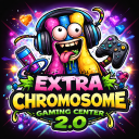Extra Chromosome Gaming Center 2.0 Discord server icon