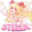 ✨ Stella (CREW) ✨