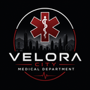 Medical Department Logo