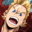 Lemillion's Agency Discord server icon