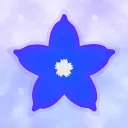 Delphinium DC