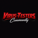 Virus-Testers Community Discord server icon
