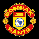 Bosniak Rants Official Server Discord server icon