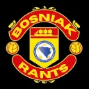 Bosniak Rants Official Server Discord Server Icon