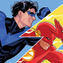 𝗗𝗖 𝗙𝗥𝗔𝗖𝗧𝗨𝗥𝗘𝗗 𝗙𝗨𝗧𝗨𝗥𝗘𝗦 ™ Discord server icon