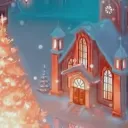 💜 The late night lounge 💜 Discord server icon