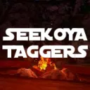 Seekoya Taggers