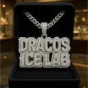 Dracos Ice Lab