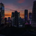 Cyber City
