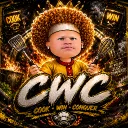 [CWC] Cooking With Caillou