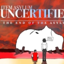 item asylum Discord server icon