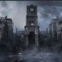 DVD'S VAMPIRE MANSION Discord server icon