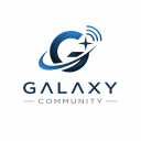Galaxy Community© Discord server icon